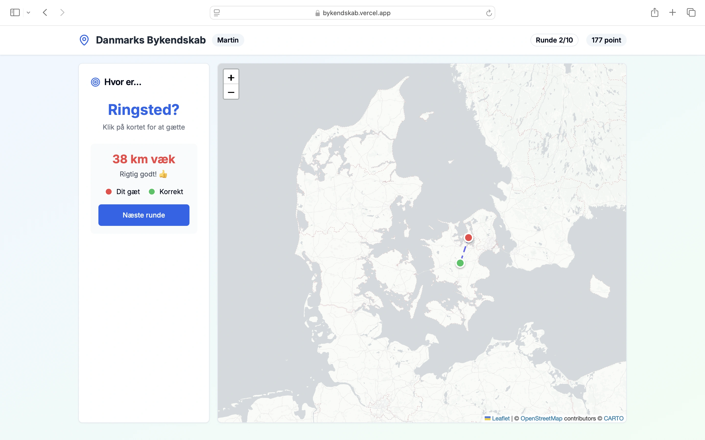 Bykendskab